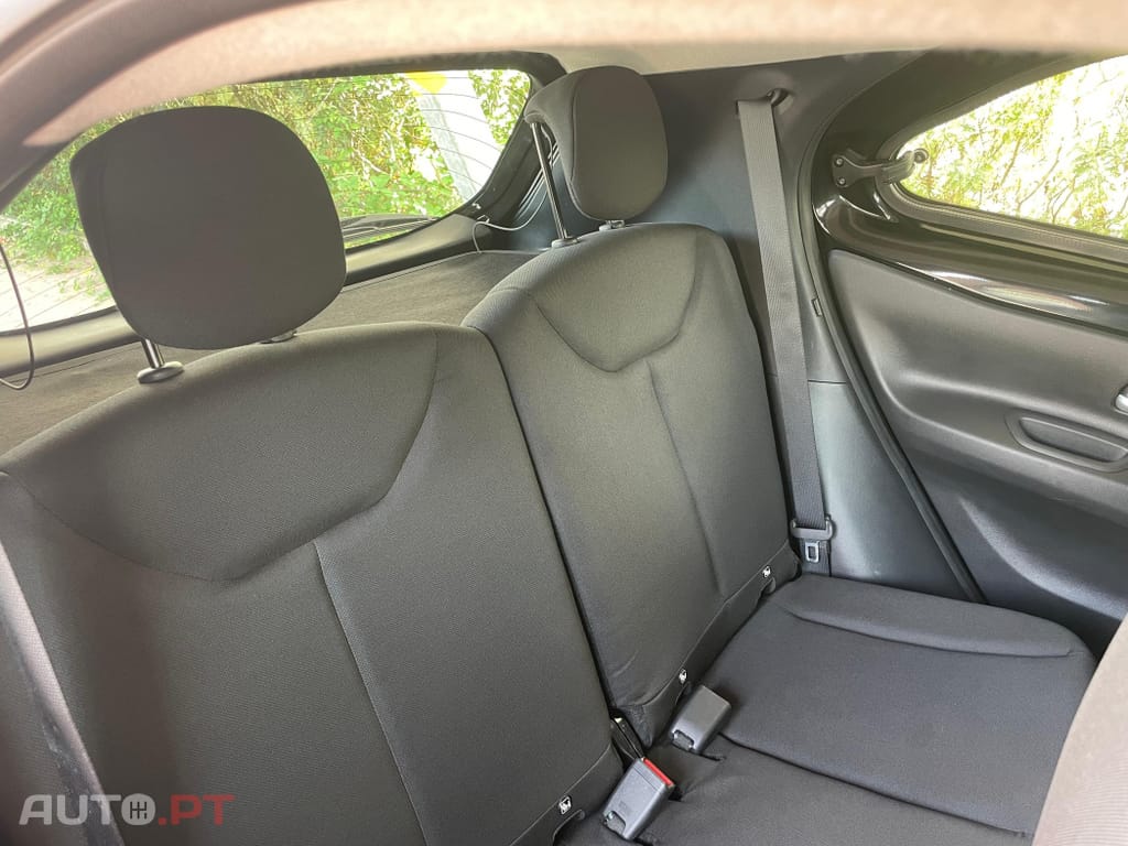 Toyota Aygo X 1.0 Envy