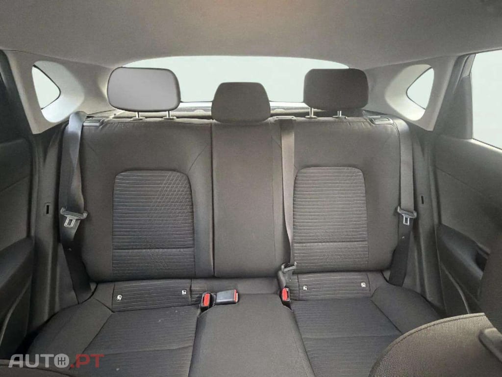 Hyundai i20 1.2 COMFORT