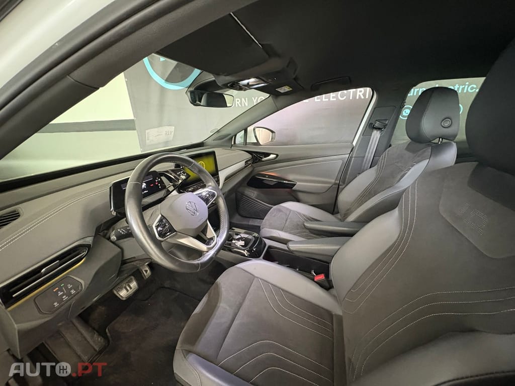 Volkswagen Id.4 77 kWh Pro Performance