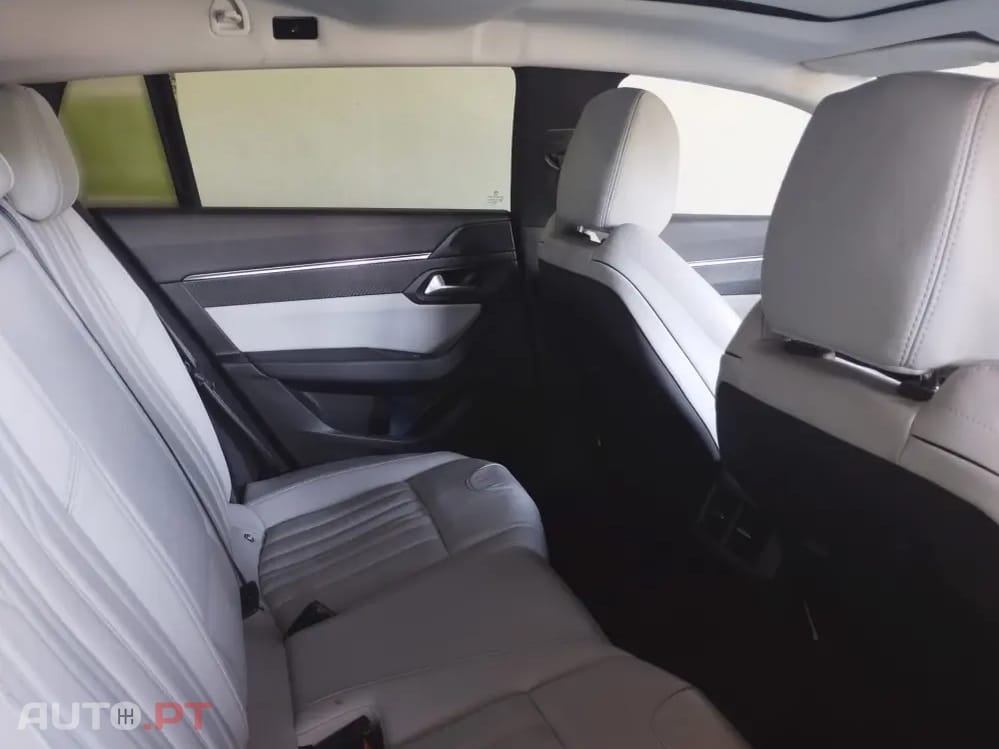 Peugeot 508 SW 1.6 Hybrid Allure e-EAT8