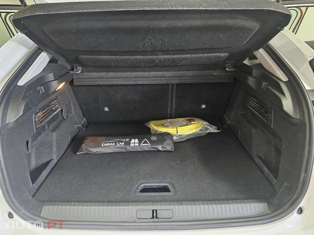 Citroen e-C4 50 kWh Feel