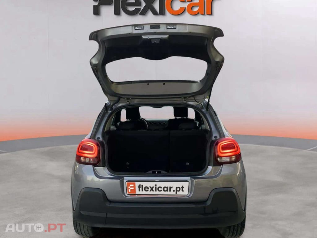 Citroen C3 1.2 PureTech C-Series