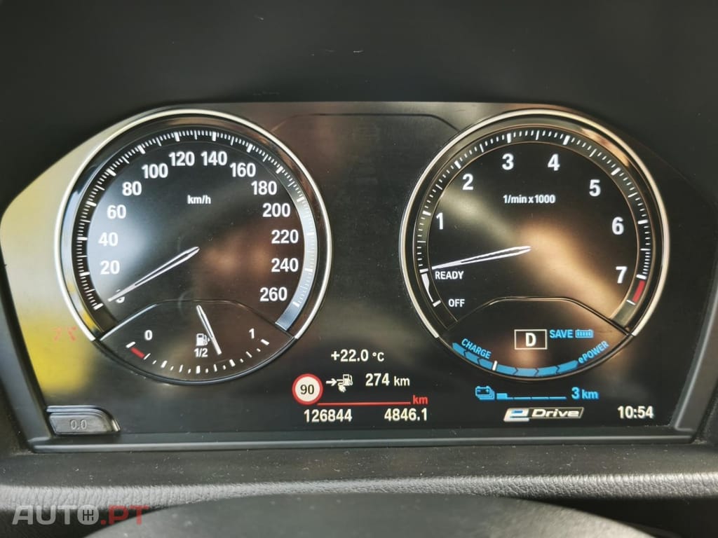 BMW X2 xDrive25e M Sport