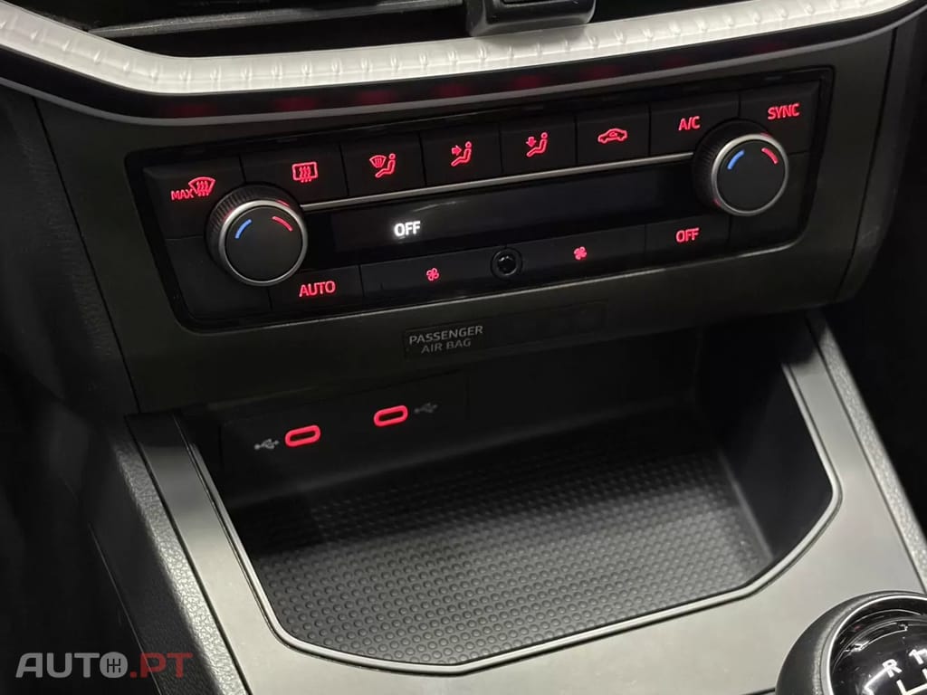 Seat Ibiza 1.0 TSI Style