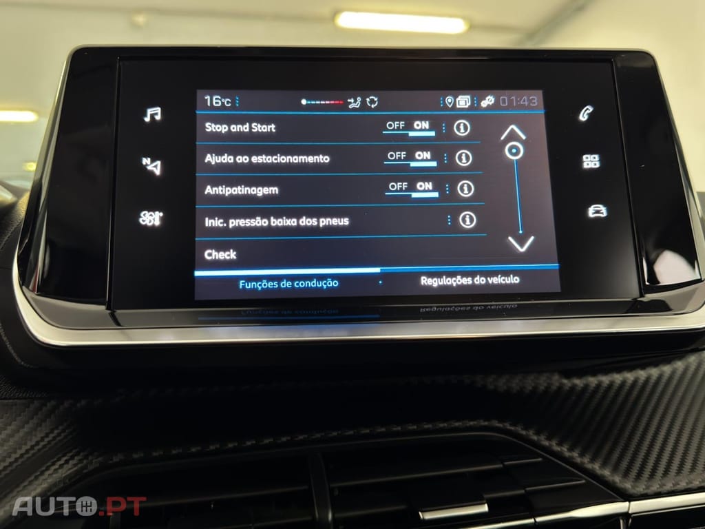 Peugeot 208 1.2 PureTech Active