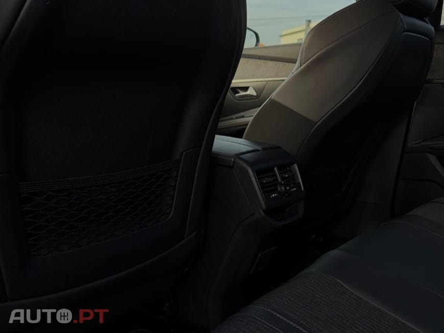 Peugeot 3008 1.2 PureTech GT Line