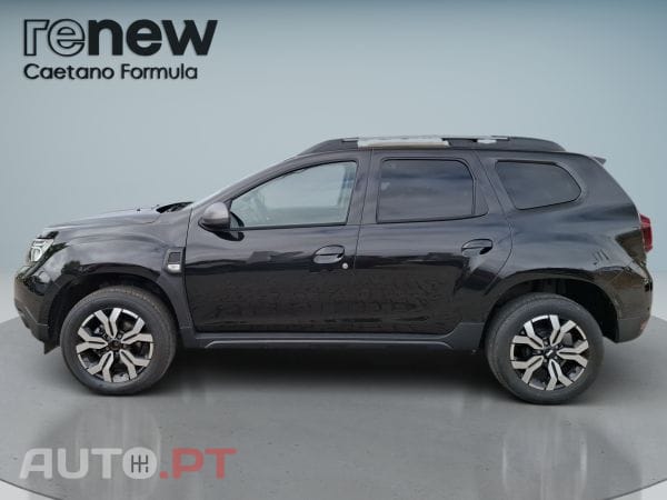 Dacia Duster 1.0 ECO-G 100cv Bi-Fuel Journey
