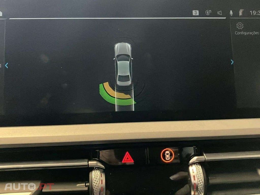 BMW 330 e Corporate Edition Auto