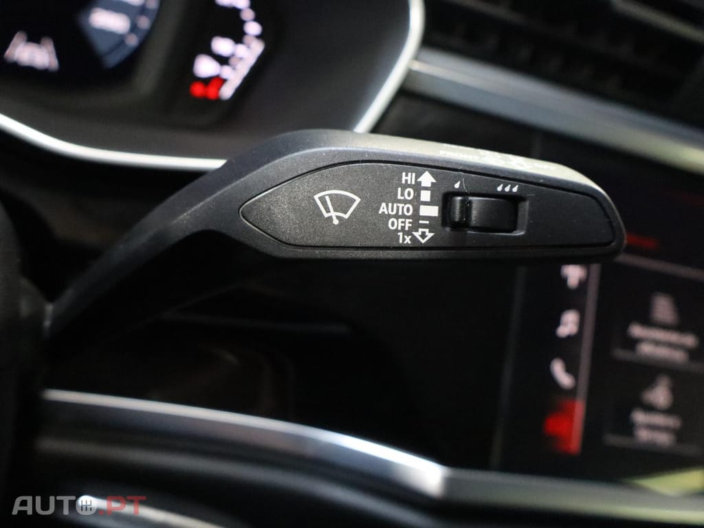 Audi Q3 35 2.0 TDI S tronic Advanced