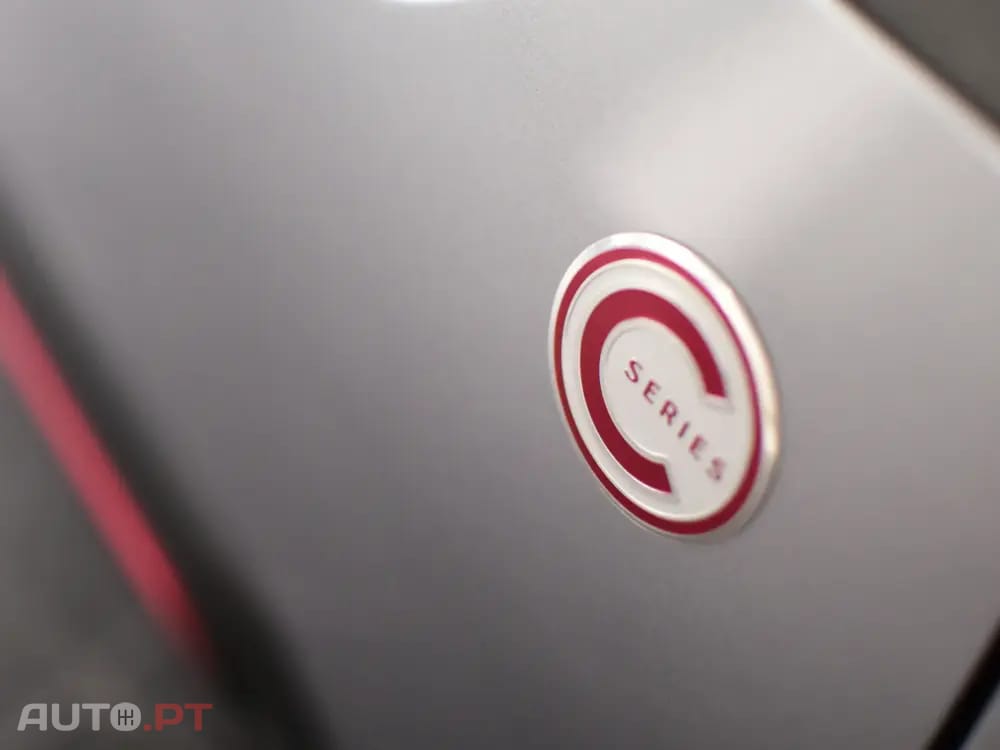 Citroen C3 1.2 PureTech C-Series