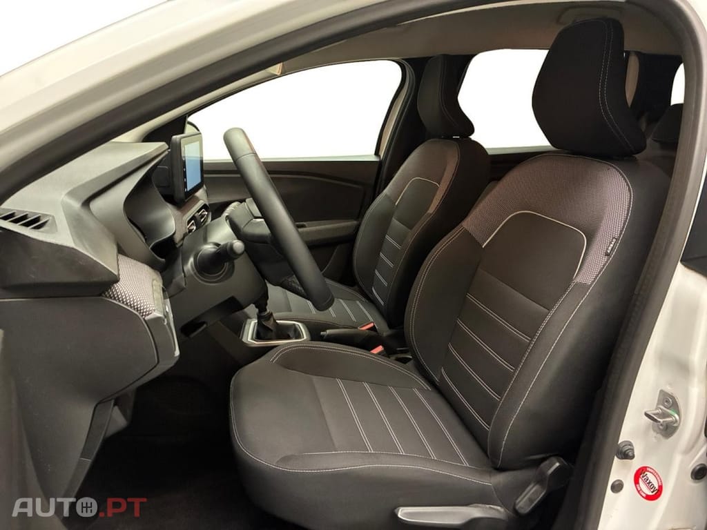 Dacia Jogger 1.0 ECO-G Expression 7L Bi-Fuel