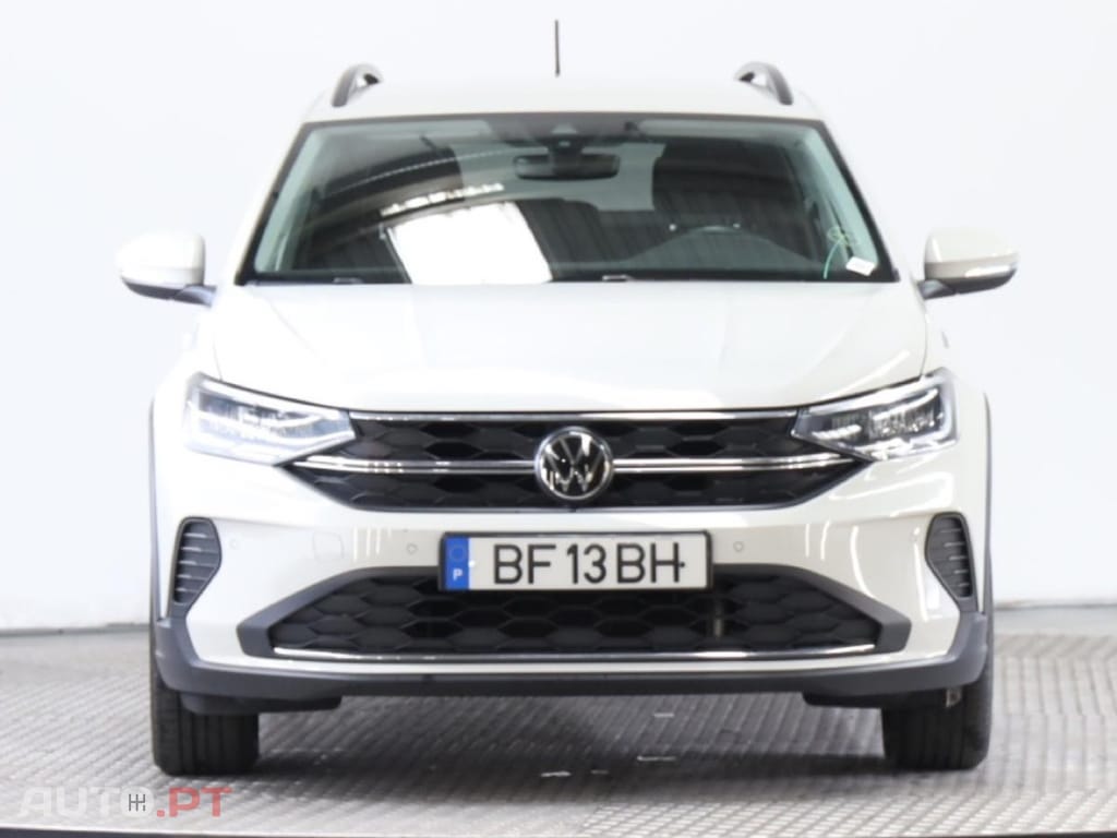 Volkswagen Taigo 1.0 TSI Urban