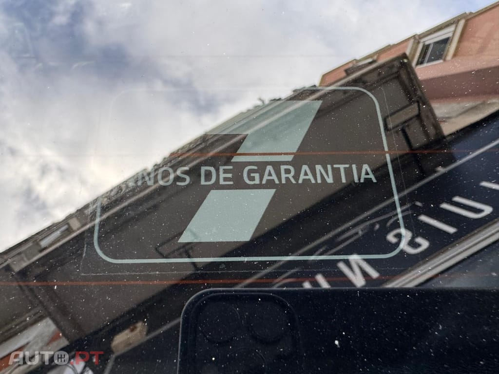 Kia Stonic 1.0 T-GDI Wave