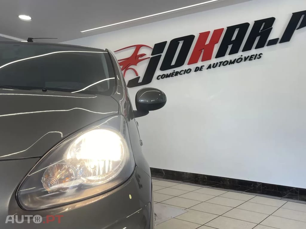 Toyota Aygo 1.0 Power Pack+AC+JLL