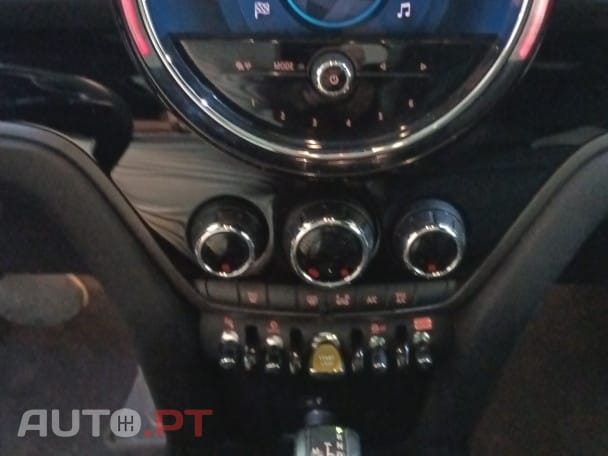 MINI Countryman Cooper SE ALL4 Auto