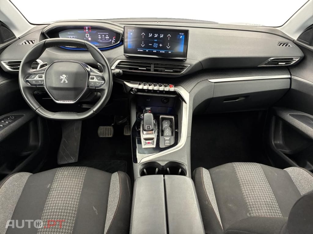 Peugeot 5008 1.2 PureTech Active Pack EAT8