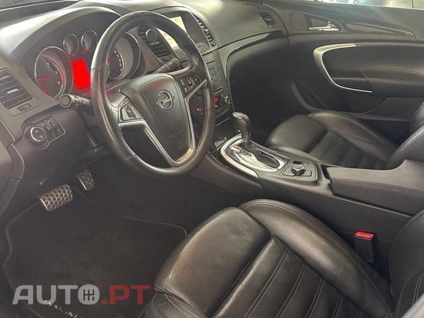 Opel Insignia 2.0 CDTI Auto Business Edition