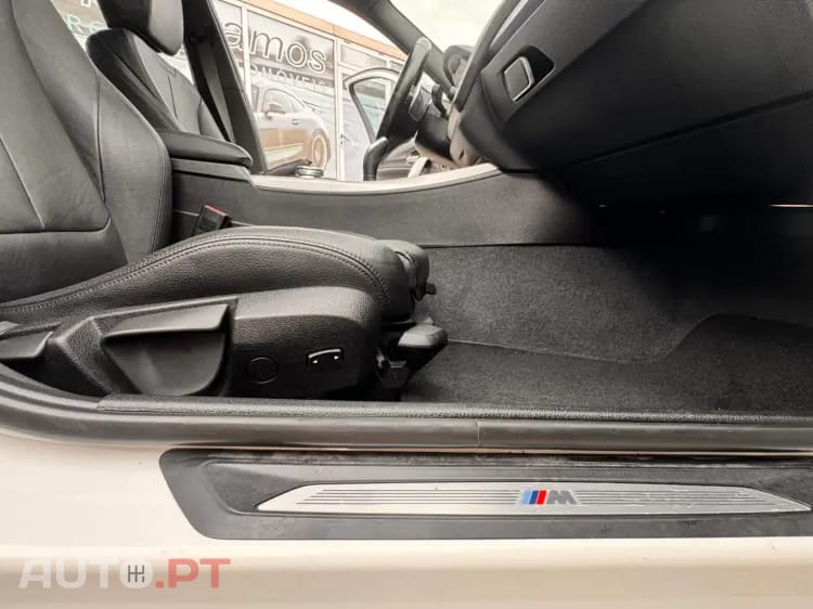 BMW 120 d Sport-Aut. Sport Line