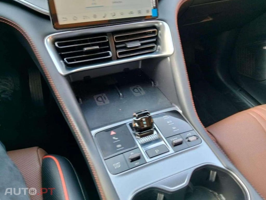 BYD Seal U 1.5 DM-i Boost