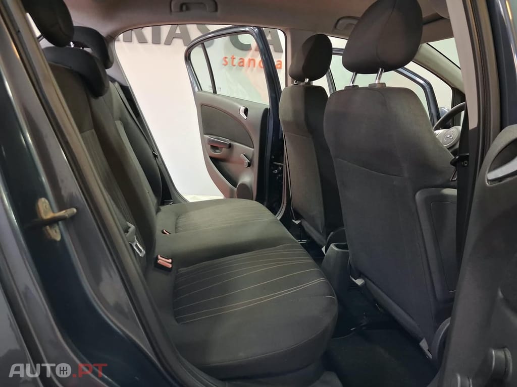Opel Corsa 1.2 Cosmo
