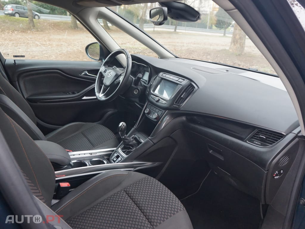 Opel Zafira 1.6 CDTI Innovation S/S