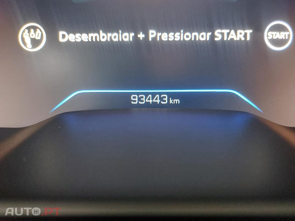Peugeot 508 1.5 BlueHDi Business Line