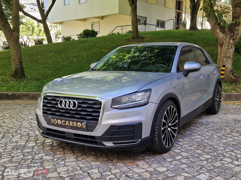 Audi Q2 30 TFSI