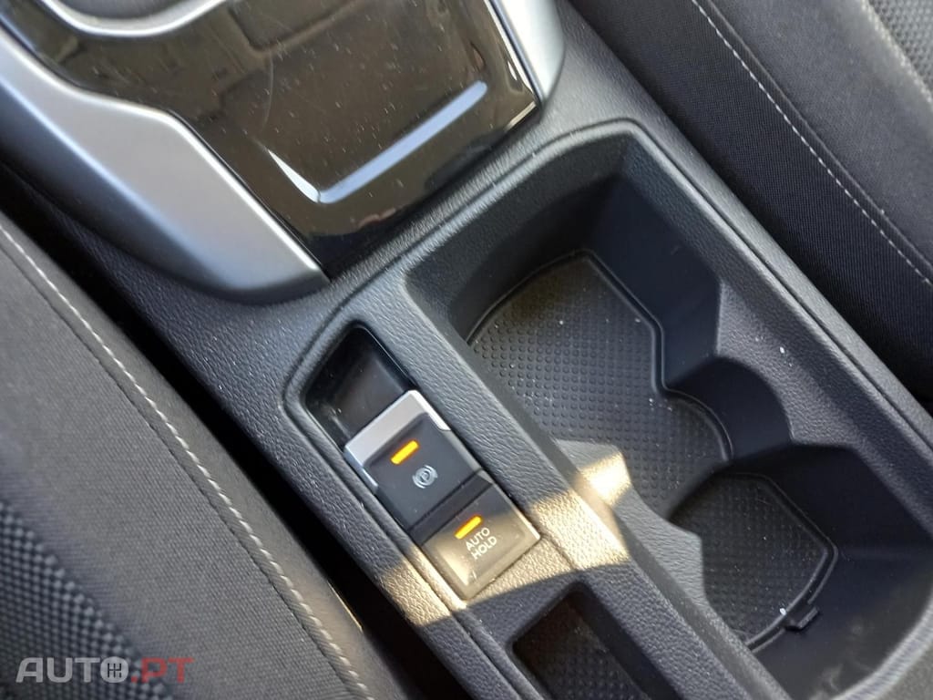 Volkswagen T-Roc 1.0 TSI STYLE