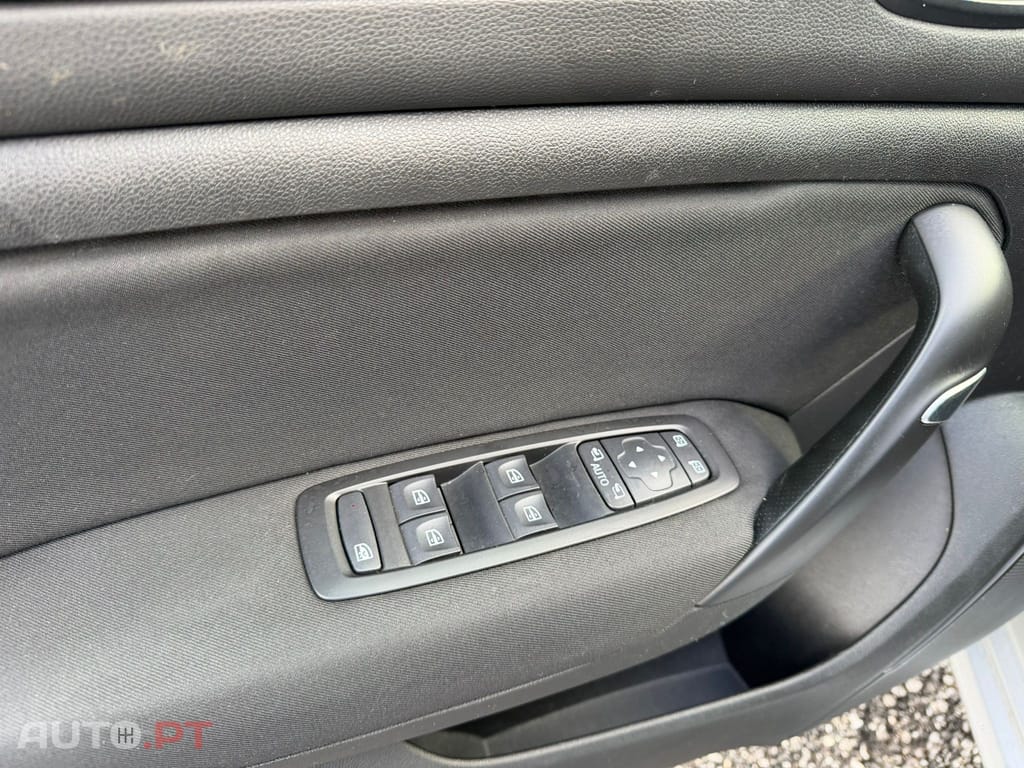 Renault Mégane 1.5 dCi Confort SS