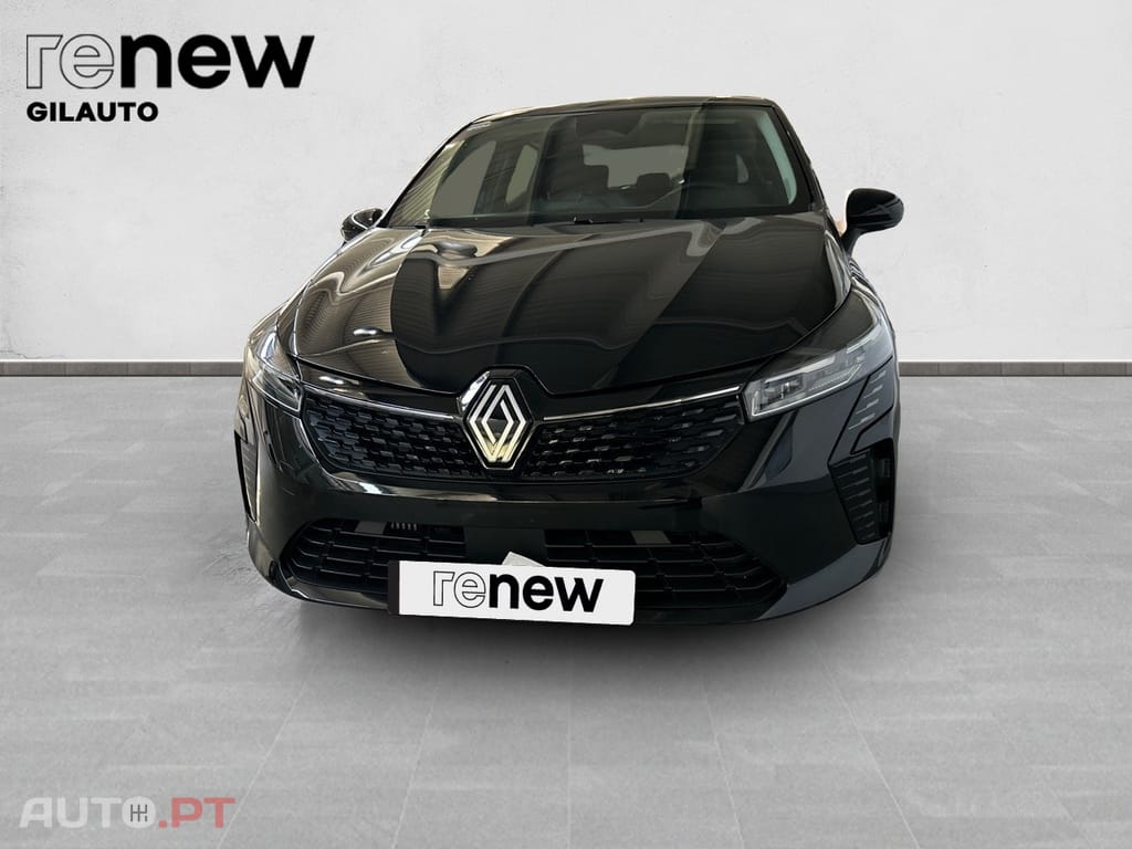 Renault Clio 1.0 TCE 100 EVOLUTION BI-FUEL