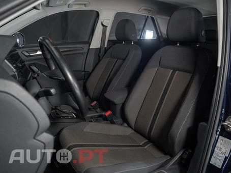 Volkswagen T-Roc 1.5 TSI ACT OPF DSG Style