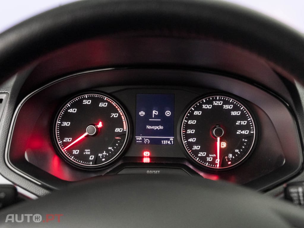 Seat Arona 1.0 TSI Style
