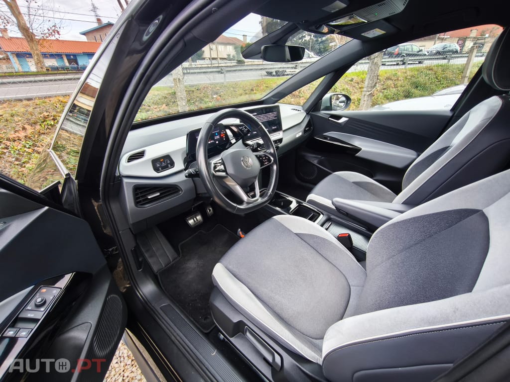 Volkswagen Id.3 Pro Permance 1st Plus