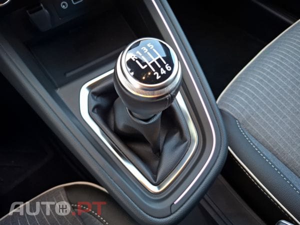 Renault Clio TCe 90 Techno