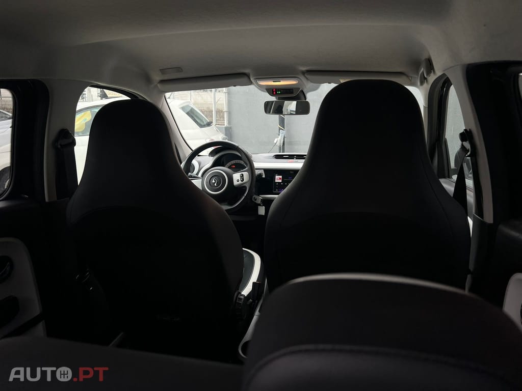 Renault Twingo 1.0 SCe Intens
