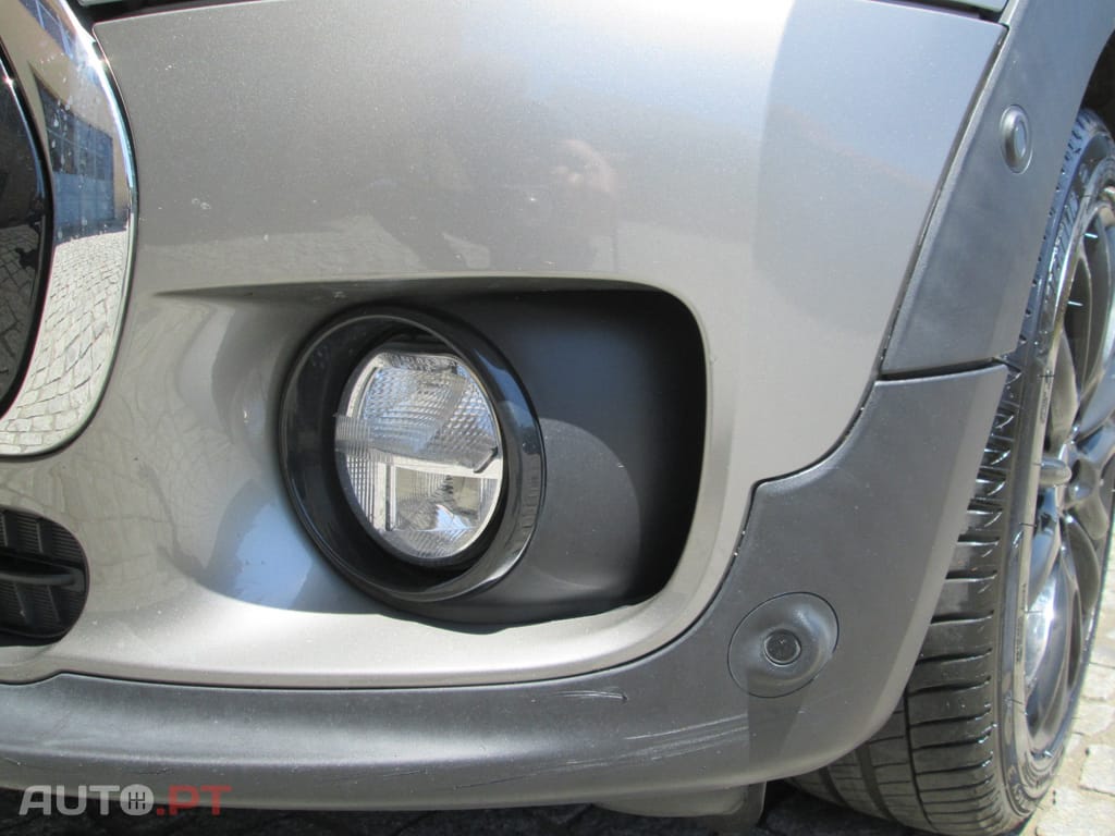 MINI Clubman 2.0 Cooper D  150 cv