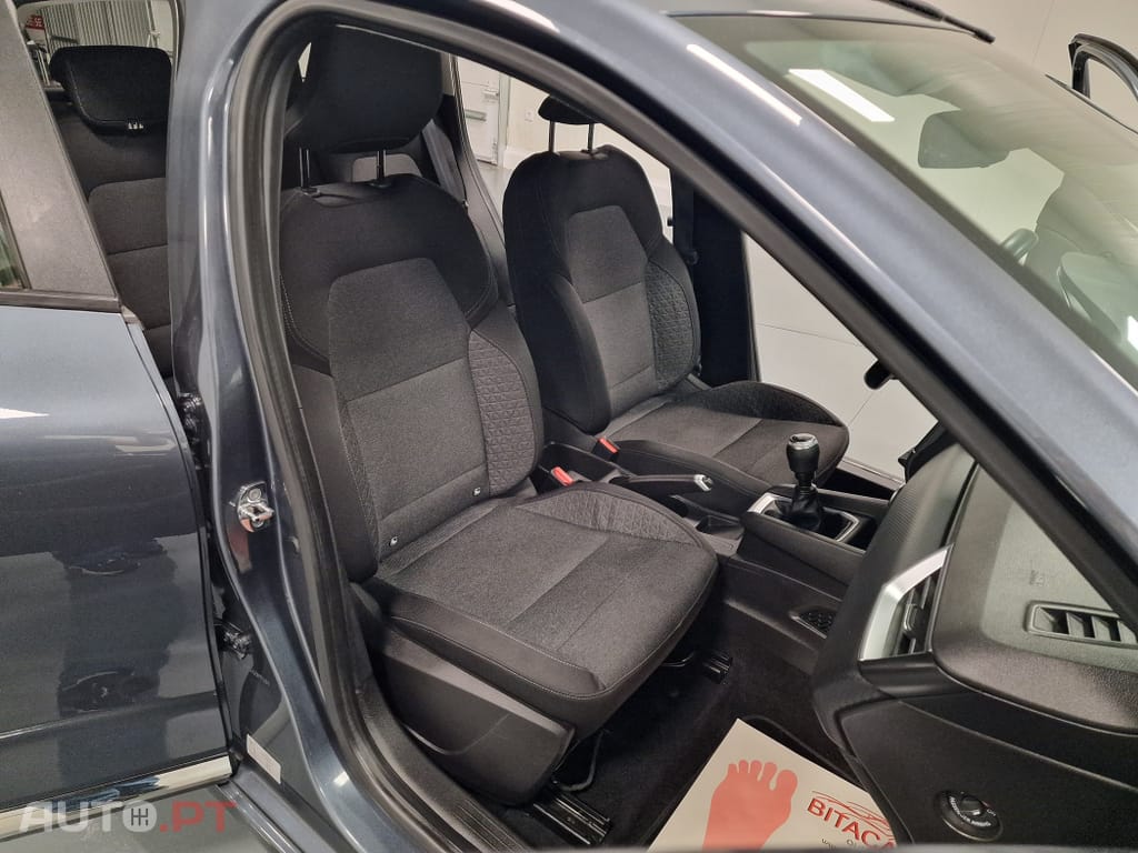 Renault Clio 1.5 Blue dCi Intens