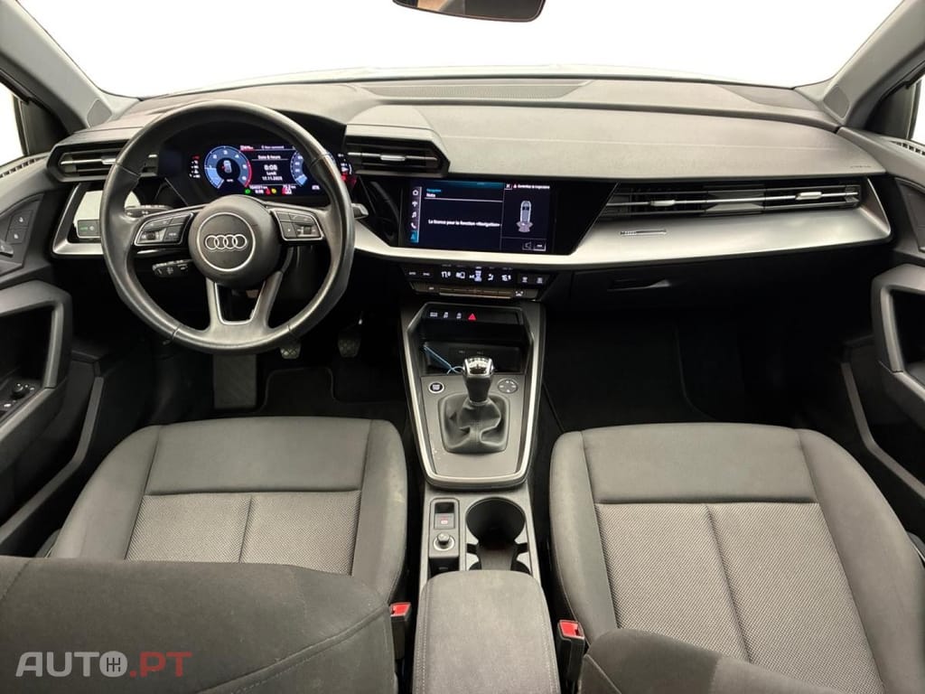 Audi A3 Sportback 30 TDI