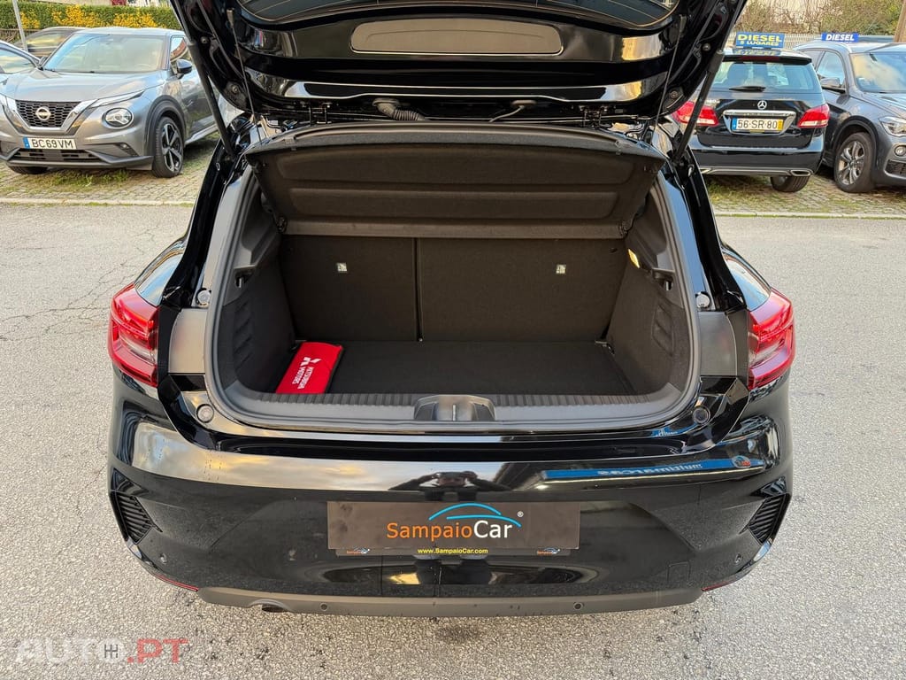 Mitsubishi Colt 1.0 MPI-T Kaiteki