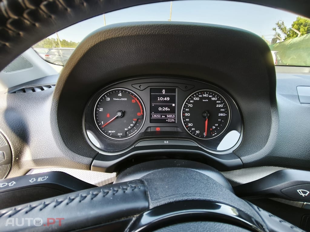 Audi Q2 1.6 TDI