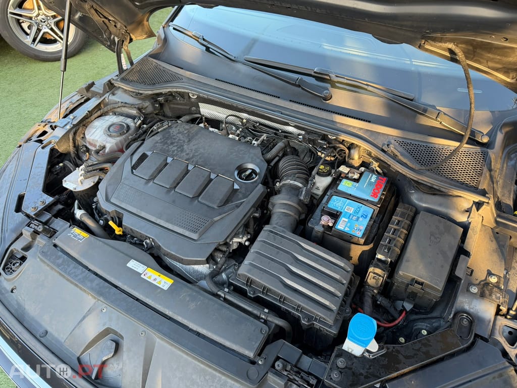 Volkswagen Arteon 2.0 TDI Elegance DSG