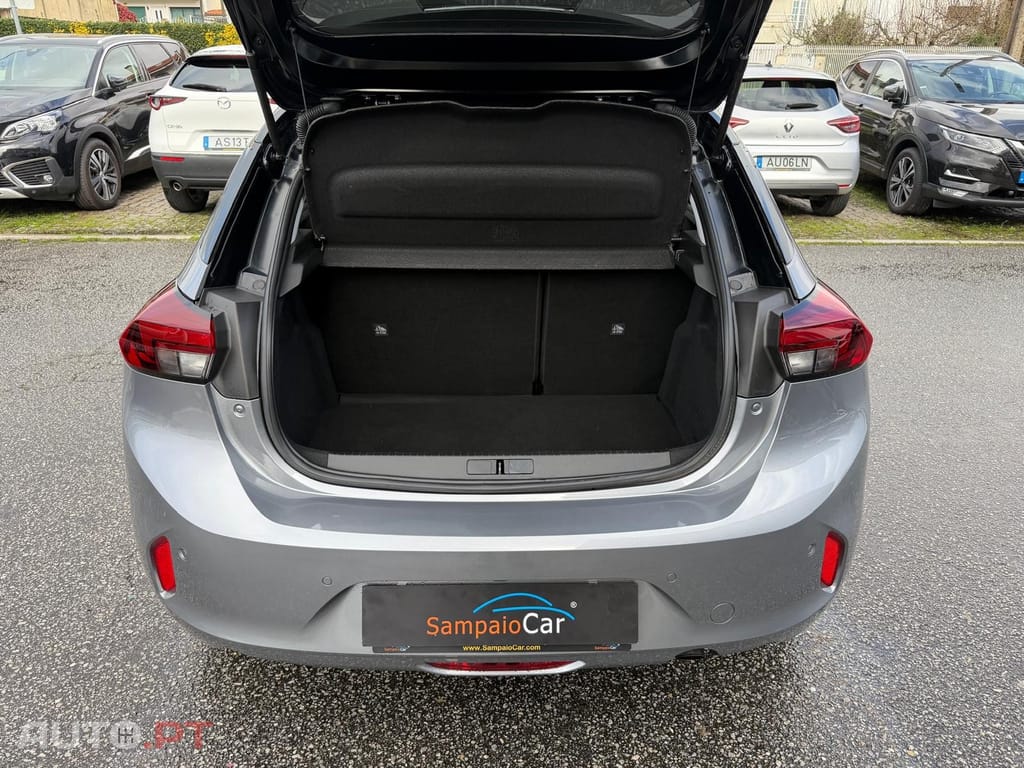 Opel Corsa 1.5 D Elegance