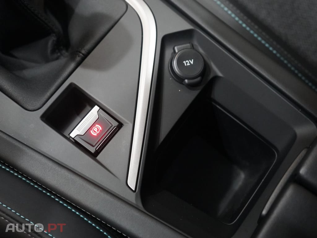 Peugeot 308 1.2 PureTech Allure