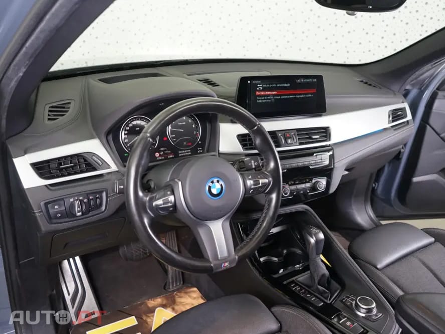 BMW X1 25 e xDrive