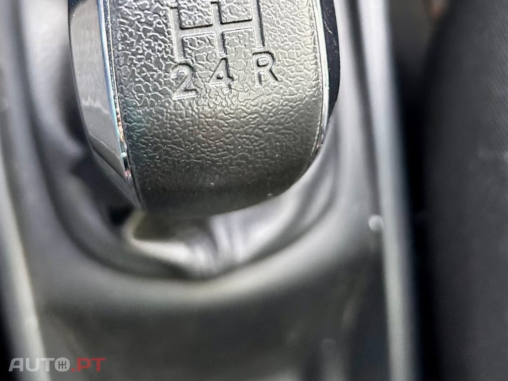 Peugeot 207 SW Sportium