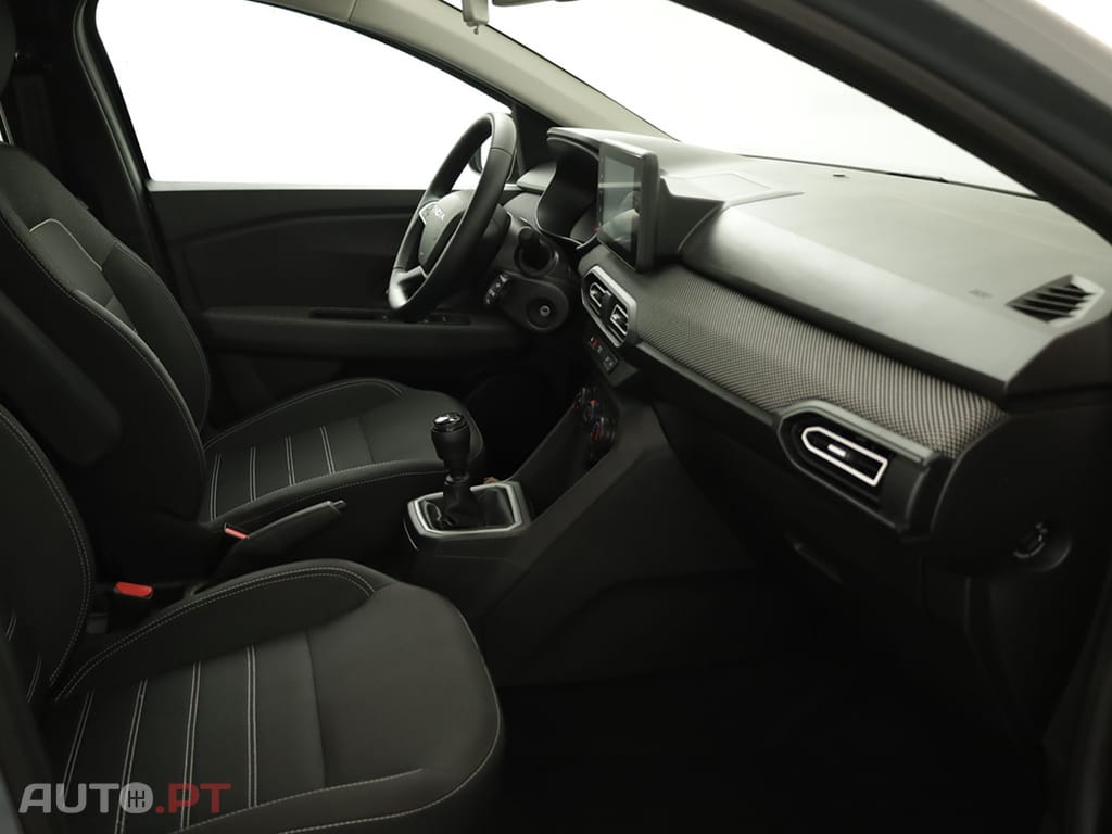 Dacia Sandero 1.0 TCe Expression