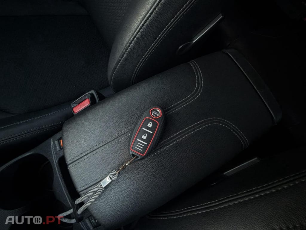 Nissan Qashqai 1.5 dCi Tekna Bose