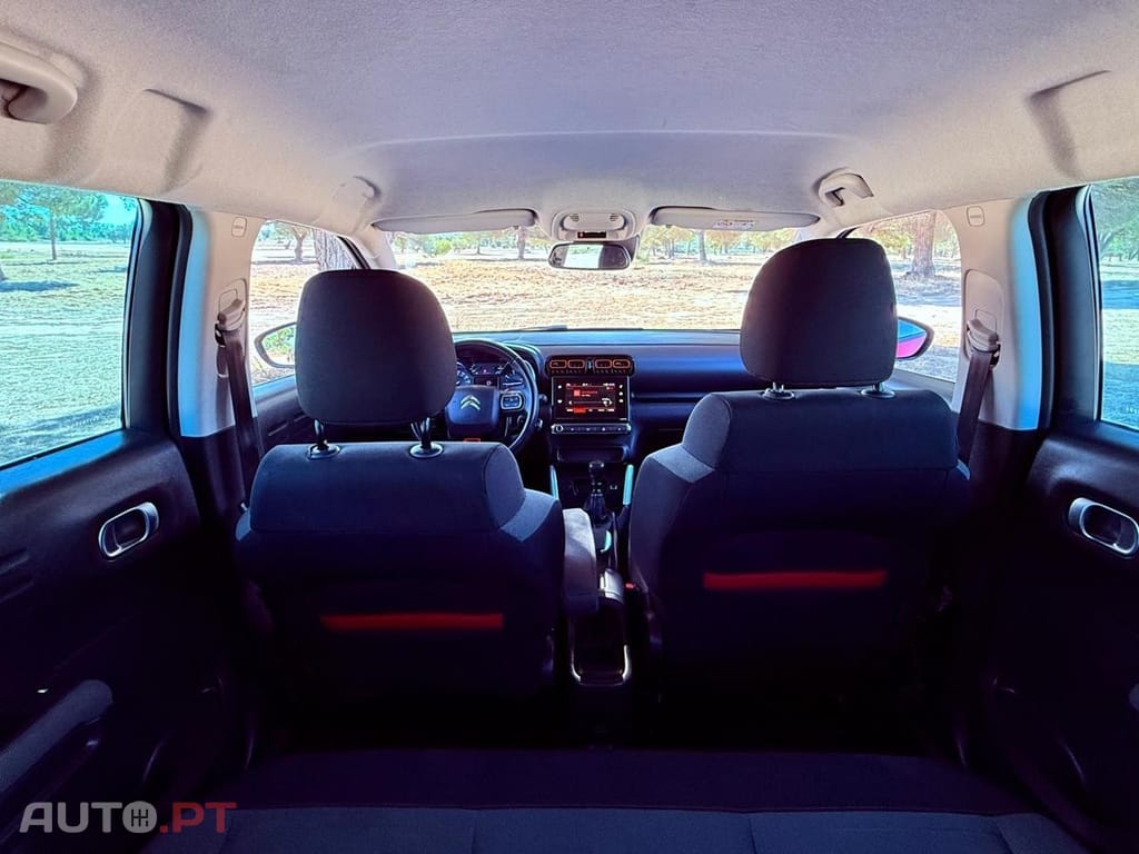 Citroen C3 Picasso PureTech FEEl