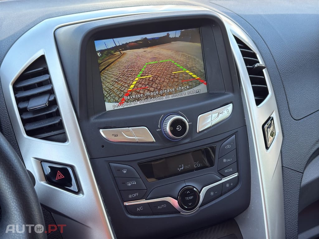 BYD ETP3 Confort