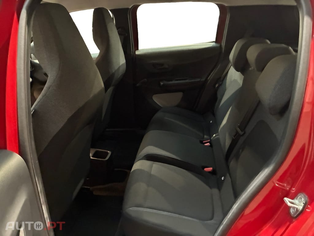 Citroen e-C3 44 kWh Autonomia You